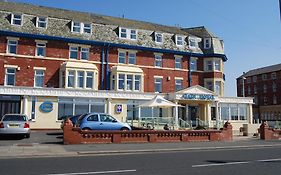 The Elgin Hotel Blackpool